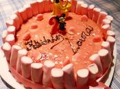 Tarta nubes