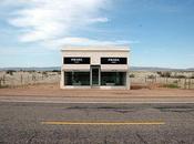 Prada Marfa, arquitectura moda