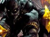 Pantera Negra aparecerá ‘Los Vengadores