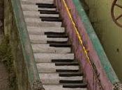 Escalera MI..