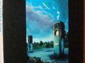 desaparición. Krabbé