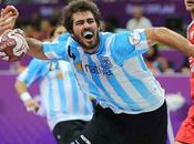 Argentina Rusia Vivo, Mundial Balonmano Qatar 2015