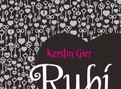 Reseña: Rubí