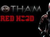 Bruno Heller promete espectacular final temporada ‘Gotham’ llegada “Red Hood”