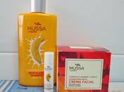Productos "Mussa Canaria" (Parte