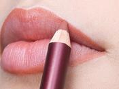 ¿Perfilar labios