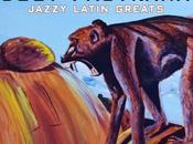Joey Pastrana Jazzy Latin Greats
