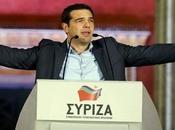 Alexis Tsipras nuevo presidente