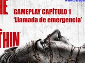 Gameplay Evil Within: Capítulo Llamada emergencia