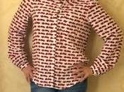 Kate Spade Vintage sprint cars