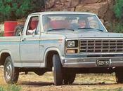 pick-up Ford 1981