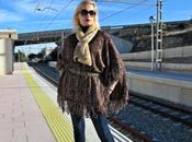 Winter Bohemian Style