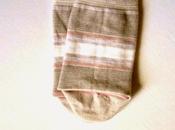 ¿Cómo guardas calcetines?