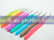 Diario ganchillera novata