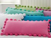 almohada.