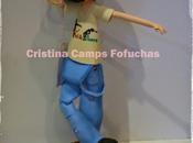 Fofucho baile salón