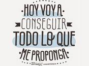 ¡Lunes Motivación!