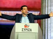 Líder SYRIZA proclama nueva para Grecia