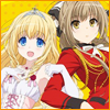 Amagi Brilliant Park