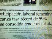 Chile aumenta empleo femenino tras aumentar permiso postnatal