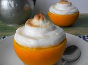 Naranjas rellenas