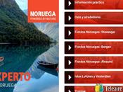 Información útil para descubrir Noruega