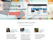 Disismore: como LinkedIn, pero para discapacitados