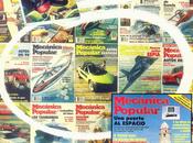 Revista geomundo: revista mecánica popular