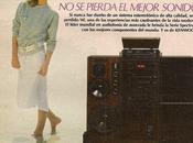 Revista selecciones reader's digest: equipos sonido kenwood.