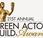 Premios Sindicato Actores (SAG) Ganadores
