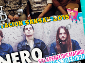 Sorteamos invitación para presentación SanSan Festival Madrid, conciertos Standard Dinero