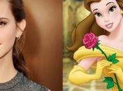 Libros Adaptados Cine: Disney confirma Emma Watson como protagonista Bella Bestia