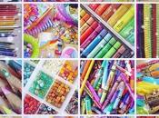 Materiales arte: utilizar cuidado!