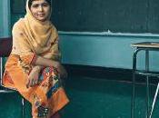Reseña: Malala’, Malala Yousafzai