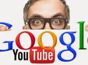 Trucos ocultos Google Youtube