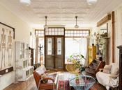 Dormir tienda antigüedades