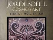 Jordi Bofill Cosmos Art.