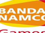 Bandai Namco distribuirá tres juegos Entertainment