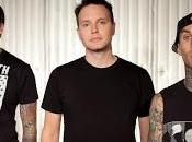 DeLonge, expulsado Blink-182 "irrespetuoso desagradecido"