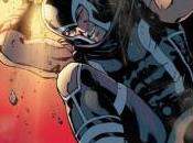 Magneto, Loki: Agent Asgard Captain America Mighty Avengers unen Secret Wars: Last Days