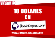 [CONCURSO ANIVERSARIO] Bookdepository INTERNACIONAL