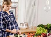 claves para mejorar alimentación embarazo