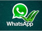 Cómo WhatsApp otra Persona