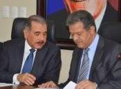 Tema reelección centra atención dominicanos