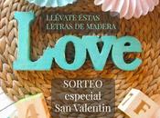 Sorteo: valentin"