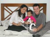 Happy birthday princesa!