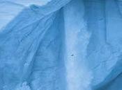 Prensa Ambientum:El glaciar grande Europa está desapareciendo