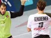 Alemania Qatar Vivo, Mundial Handball 2015