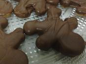 “Choco-cookies almendra cafe”