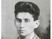 Franz Kafka: génesis mirada